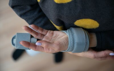 L’Orthopédie en Pharmacie : Un Soutien Essentiel pour la Mobilité et le Confort des Patients