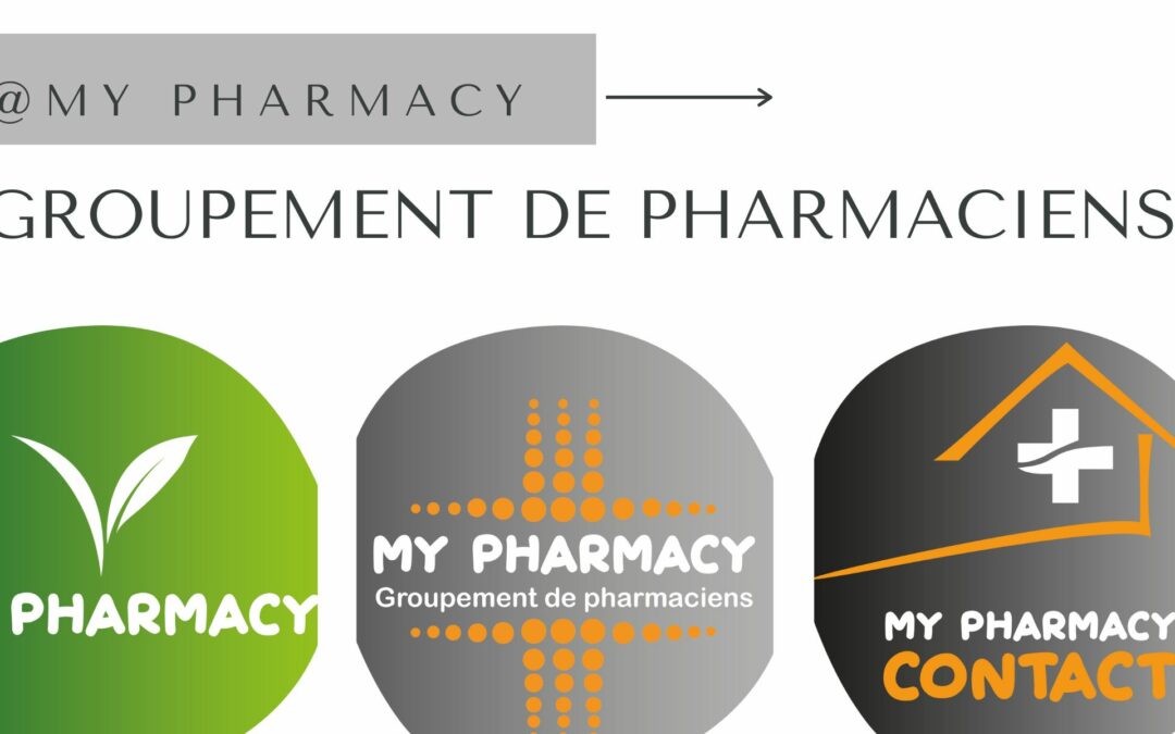 Découvrez My Pharmacy, groupement de pharmaciens
