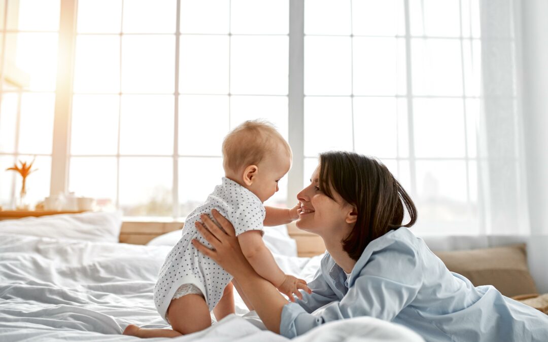 La Puériculture en Pharmacie : Un Accompagnement de Qualité pour les Parents et leurs Bébés