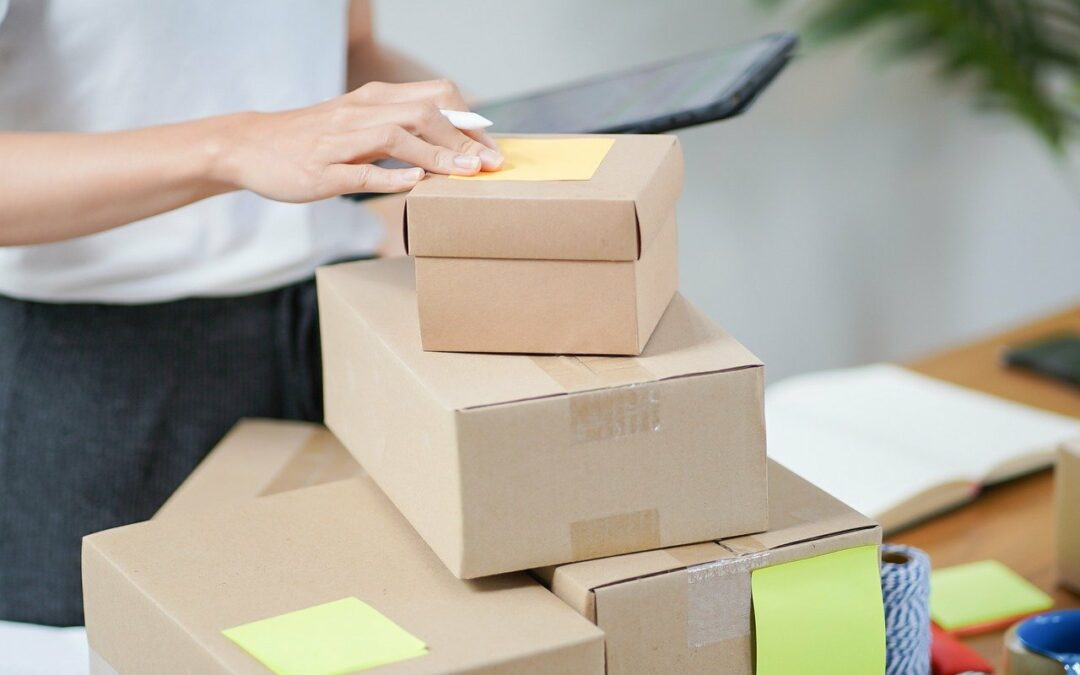 La Livraison à Domicile en Pharmacie : Un Service Essentiel et Pratique