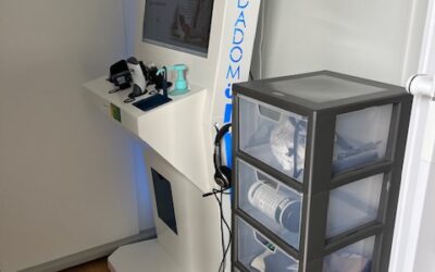 La Téléconsultation en Pharmacie : Une Révolution de l’Accès aux Soins