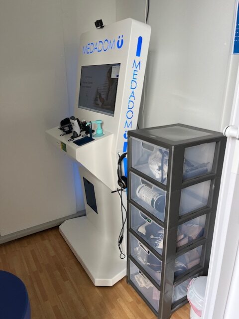 La Téléconsultation en Pharmacie : Une Révolution de l’Accès aux Soins