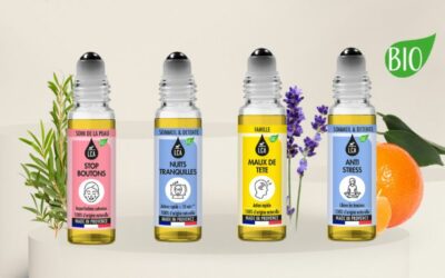 Le Laboratoire LCA : L’expertise en aromathérapie et phytothérapie