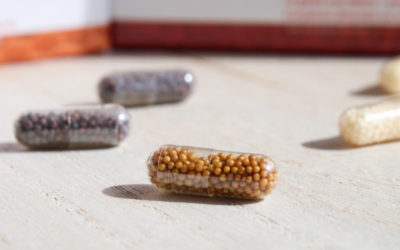 Laboratoires Activa : Révolutionner votre bien-être grâce à la phytonutrition