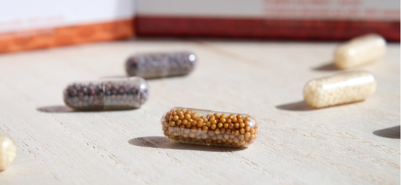 Laboratoires Activa : Révolutionner votre bien-être grâce à la phytonutrition